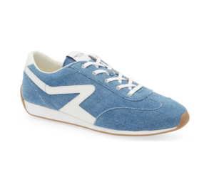 Retro Runner Slim Sneaker (women)