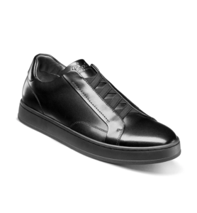 Men's Monopoli Elastic Lace to Toe Sneakers