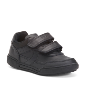 Unisex Poseido Velcro Sneakers (toddler Little Big Kid)