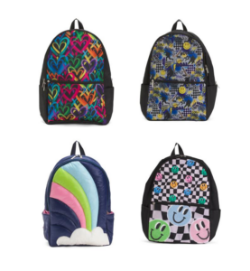 Backpacks