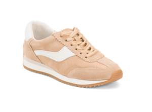 Suede B.ntcd Sneakers