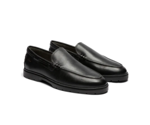 Venetian Driving Loafer