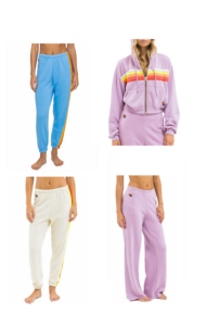 Women's Pants and Sweaters