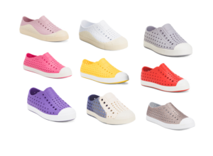 Jefferson Shoes
