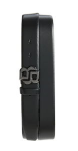 Icon Leather Belt