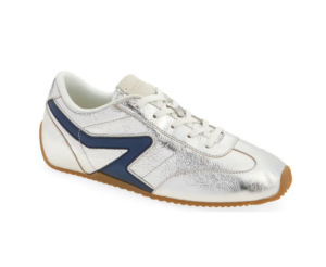 Retro Runner Slim Ultra Sneaker