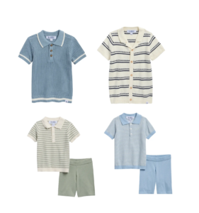 Boys Clothing
