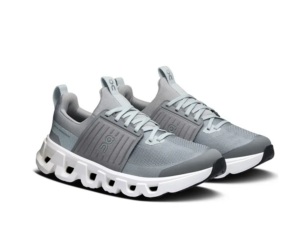 Kids' Cloudswift Running Shoe