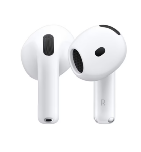 Apple Airpods 4 with Active Noise Cancellation