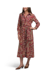 Dress (48in Long)