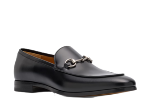 Men's Next Bit Leather Loafers