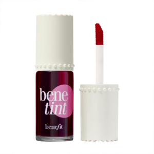 Liquid Lip and Cheek Blush Stain