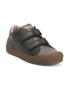 Leather Eindhoven Sneakers (toddler Little Kid)