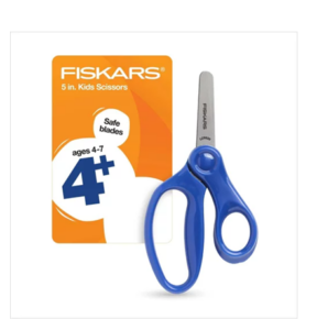 Fiskars 5