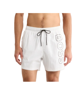 Octopus Swim Trunks