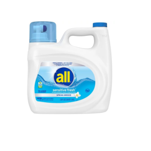 Laundry Care Sale