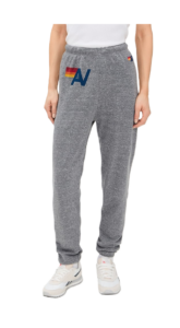 Logo Sweatpants