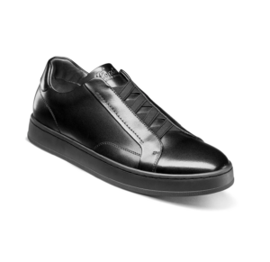 Men's Monopoli Elastic Lace to Toe Sneakers