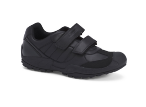 Leather New Savage Sneakers (toddler, Little Kid, Big Kid)