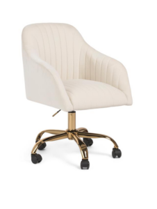 18x30.5 Adjustable Office Chair