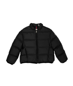 Girl's Ora Short Down Puffer Jacket