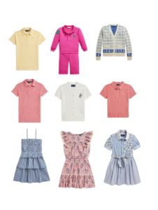 Girls Clothing Sale