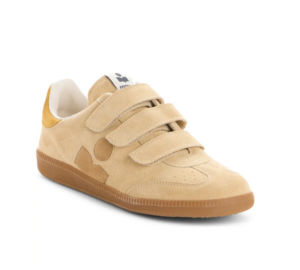 Beth Low Top Sneaker