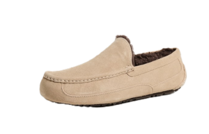 Ascot Slippers