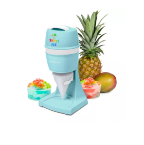 Nostalgia Electrics Shave Ice & Snow Cone Maker