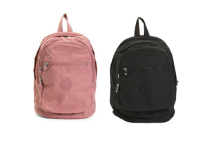 Nylon Challenger Backpackp