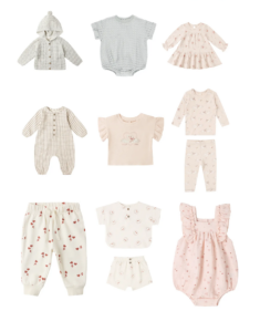 Babywear