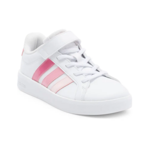 Kids' Grand Court 3.0 Sneaker