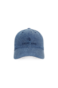 Jeremy Baseball Cap Ab