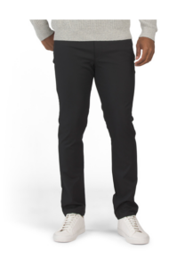 Hi Stretch Tech Slim 5 Pocket Pants