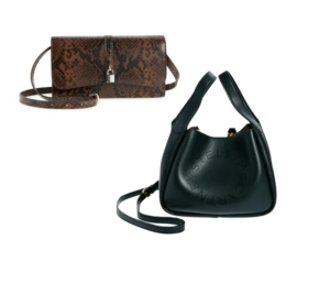 Bags 60% off
