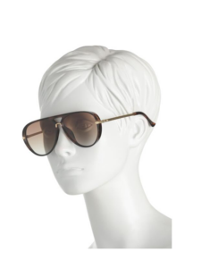 105mm Aviator Sunglasses