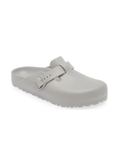 Boston Eva Waterproof Clog