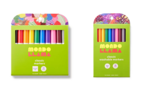 10ct Markers