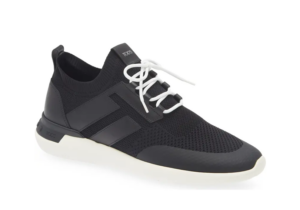 Knit Sneaker