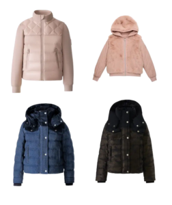 Kids Coats 60% off