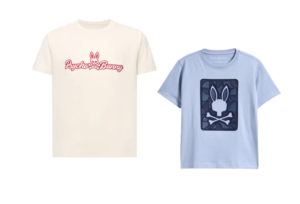 T-shirts Size 5-8 40% off