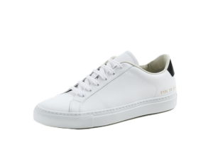 Retro Classic Sneakers