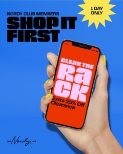 Nordstrom Rack Clearance on Clearance