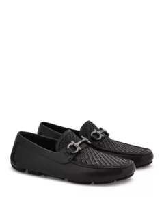 Men's Parigi Leather Loafers