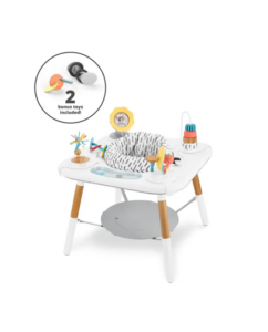 Discoverosity Activity Center