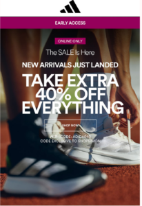 Adidas for Men Women and Kids