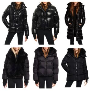 70% off Sam Outerwear!!