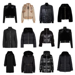 70% off Moose Knuckles!!