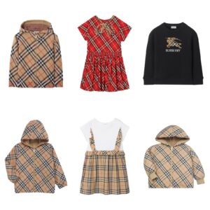 60% off Burberry!!