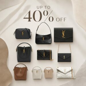 Bag Sale